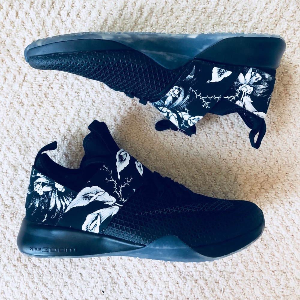 Nike Zoom Training Shoes